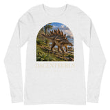 Dacentrurus Atlantic Shore Long Sleeve Tee — Plate 092