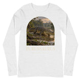 Purussaurus Amazon Giant Long Sleeve Tee — Plate 129