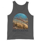 Hallucigenia Upside Down Tank Top — Plate 140