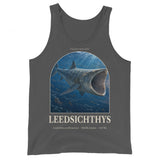 Leedsichthys Gentle Giant Tank Top — Plate 153