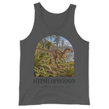 Hypsilophodon Isle of Wight Tank Top — Plate 079