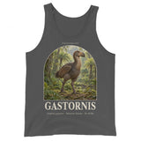 Gastornis Giant Bird Tank Top — Plate 166