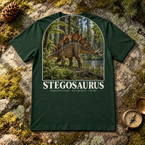 Armored Dinosaurs