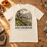 Anchiornis True Colors T-Shirt — Plate 041