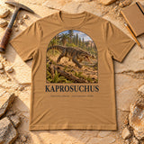 Kaprosuchus BoarCroc T-Shirt — Plate 126