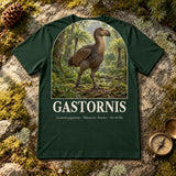 Gastornis Giant Bird T-Shirt — Plate 166