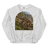Zuul Shin Destroyer Crewneck Sweatshirt — Plate 091