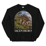 Dacentrurus Atlantic Shore Crewneck Sweatshirt — Plate 092