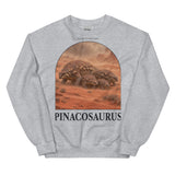 Pinacosaurus Dune Group Crewneck Sweatshirt — Plate 094