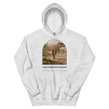 Carcharodontosaurus Kem Kem Heat Hoodie — Plate 013