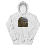 Mapusaurus Titan Hunters Hoodie — Plate 038