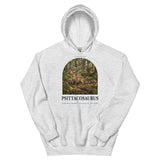 Psittacosaurus Parrot Beak Hoodie — Plate 065
