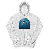 Dolichorhynchops Live Birth Hoodie — Plate 121