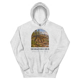 Desmatosuchus Petrified Forest Hoodie — Plate 125