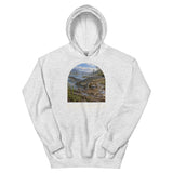 Ichthyostega Early Steps Hoodie — Plate 145