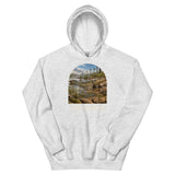 Tiktaalik Fish Out of Water Hoodie — Plate 144