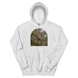 Therizinosaurus Nemegt Forest Hoodie — Plate 016