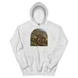 Zuul Shin Destroyer Hoodie — Plate 091