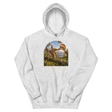 Tapejara Tropical Crest Hoodie — Plate 103