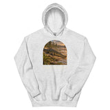 Sarcosuchus River Giant Hoodie — Plate 124