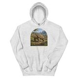 Meiolania Horned Turtle Hoodie — Plate 131