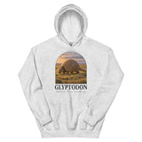Glyptodon Living Shell Hoodie — Plate 159