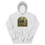Gastornis Giant Bird Hoodie — Plate 166
