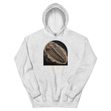 Trilobite Specimen Hoodie — Plate 171