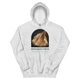 Spinosaurus Tooth Specimen Hoodie — Plate 174