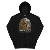 Torvosaurus Morrison Apex Hoodie — Plate 033