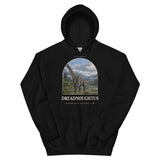 Dreadnoughtus Fear Nothing Hoodie — Plate 055