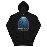 Liopleurodon Oxford Sea Hoodie — Plate 109