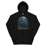 Temnodontosaurus Big Eye Hoodie — Plate 113