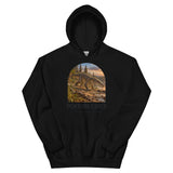Postosuchus Triassic Predator Hoodie — Plate 122
