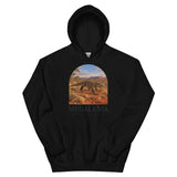 Megalania Outback Hoodie — Plate 130