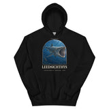 Leedsichthys Gentle Giant Hoodie — Plate 153