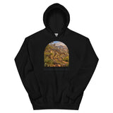 Heterodontosaurus Fanged Hoodie — Plate 095