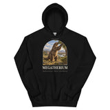 Megatherium Giant Sloth Hoodie — Plate 158