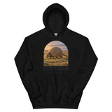 Glyptodon Living Shell Hoodie — Plate 159