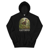Gastornis Giant Bird Hoodie — Plate 166