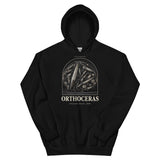 Orthoceras Specimen Hoodie — Plate 178