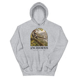 Anchiornis True Colors Hoodie — Plate 041