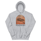 Pinacosaurus Dune Group Hoodie — Plate 094