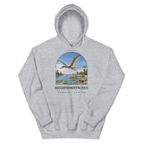 Rhamphorhynchus Lagoon Hunter Hoodie — Plate 098