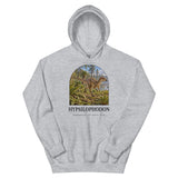 Hypsilophodon Isle of Wight Hoodie — Plate 079