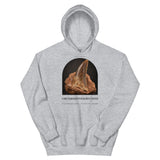 Carcharodontosaurus Tooth Specimen Hoodie — Plate 175