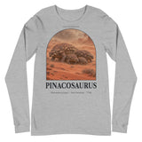 Pinacosaurus Dune Group Long Sleeve Tee — Plate 094