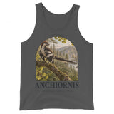 Anchiornis True Colors Tank Top — Plate 041