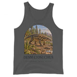 Desmatosuchus Petrified Forest Tank Top — Plate 125