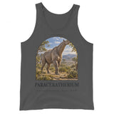 Paraceratherium Giant Rhino Tank Top — Plate 163